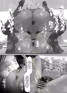 Page 10 of Senpai with itchy pussy has her futanari junior scrape it - preview thumbnail