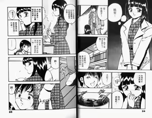 Page 15 of Kazuomi-kun dake naze Moteru!? - preview thumbnail