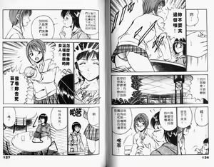 Page 66 of Kazuomi-kun dake naze Moteru!? - preview thumbnail