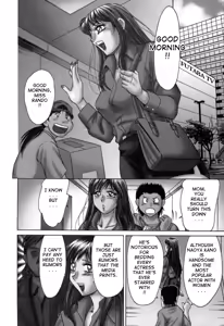 Page 11 of Haha wa Sexy Idol 2 | My Mom, The Sexy Idol 2 - preview thumbnail
