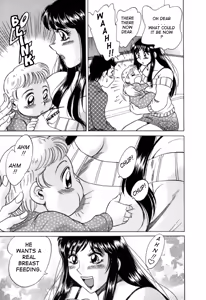 Page 112 of Haha wa Sexy Idol 2 | My Mom, The Sexy Idol 2 - preview thumbnail