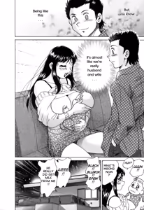 Page 117 of Haha wa Sexy Idol 2 | My Mom, The Sexy Idol 2 - preview thumbnail
