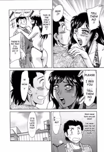 Page 149 of Haha wa Sexy Idol 2 | My Mom, The Sexy Idol 2 - preview thumbnail
