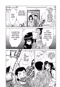 Page 153 of Haha wa Sexy Idol 2 | My Mom, The Sexy Idol 2 - preview thumbnail