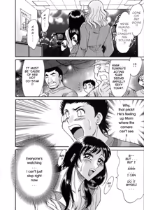 Page 17 of Haha wa Sexy Idol 2 | My Mom, The Sexy Idol 2 - preview thumbnail