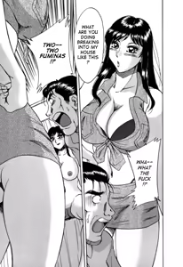 Page 200 of Haha wa Sexy Idol 2 | My Mom, The Sexy Idol 2 - preview thumbnail