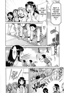 Page 55 of Haha wa Sexy Idol 2 | My Mom, The Sexy Idol 2 - preview thumbnail