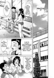 Page 56 of Haha wa Sexy Idol 2 | My Mom, The Sexy Idol 2 - preview thumbnail