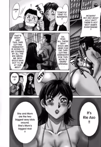 Page 69 of Haha wa Sexy Idol 2 | My Mom, The Sexy Idol 2 - preview thumbnail