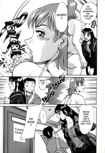 Page 70 of Haha wa Sexy Idol 2 | My Mom, The Sexy Idol 2 - preview thumbnail