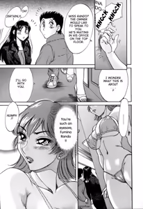 Page 72 of Haha wa Sexy Idol 2 | My Mom, The Sexy Idol 2 - preview thumbnail