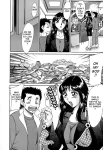 Page 73 of Haha wa Sexy Idol 2 | My Mom, The Sexy Idol 2 - preview thumbnail