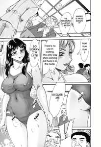 Page 84 of Haha wa Sexy Idol 2 | My Mom, The Sexy Idol 2 - preview thumbnail