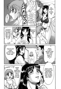 Page 90 of Haha wa Sexy Idol 2 | My Mom, The Sexy Idol 2 - preview thumbnail