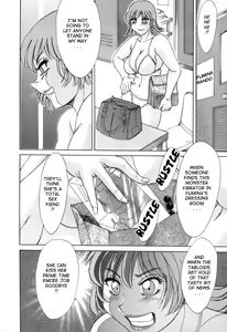 Page 91 of Haha wa Sexy Idol 2 | My Mom, The Sexy Idol 2 - preview thumbnail