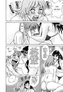 Page 93 of Haha wa Sexy Idol 2 | My Mom, The Sexy Idol 2 - preview thumbnail