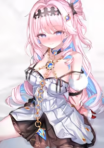 ダーニャ - hentai manga cover image
