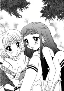 Page 36 of Mirai - preview thumbnail