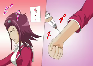 Page 5 of Moshimo Yu-Gi-Oh no Heroine ga ○○sei de Suki Houdai Okasaretara ~Izayoi wa ○○sei demo Kyonyuu dazo Hen~ - preview thumbnail