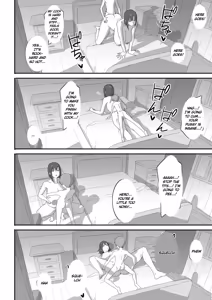 Page 34 of Cool na Souryo Onee-san ni Mainichi Sakusei Sareru Hanashi ~Jimuteki Souryo no Noukou Shasei Kanri~ | The Story of Being Drained Daily with the Cool Nun ~The Business-like Nun's Intensive Ejaculation Management~ - preview thumbnail