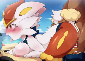 Page 15 of CINDERACE - preview thumbnail