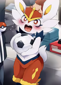 Page 29 of CINDERACE - preview thumbnail