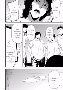 Page 11 of Sukoshi Ki no Tsuyoi Rika no Sensei ga Seito ni Moteasobareru H na Hon - preview thumbnail