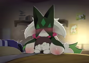 Page 72 of MEOWSCARADA - preview thumbnail