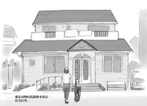Page 3 of 秘密小狗狗俱乐部 | Himitsu no Inukko Kurabu - preview thumbnail