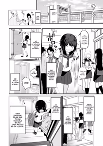 Page 3 of Watashi no Ie ni wa Yuurei ga Imasu - preview thumbnail