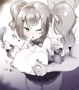 Page 175 of ちゃまめ - preview thumbnail