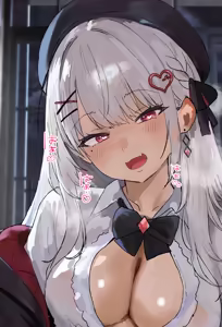 Page 93 of 花.宮莉.歌の魔夜中の耳舐め手コキASMR中出しえっちCG集 - preview thumbnail