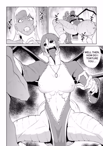 Page 3 of ゴールデンウルフルナ 魔石の鉱脈3 - preview thumbnail