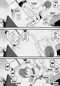 Page 8 of Sex Shinakya Derarenai Heya o Zonbun ni Mankitsu Suru Hitobito | Personas disfrutando al máximo de la habitación de la que no puedes salir a menos que tengas sexo - preview thumbnail