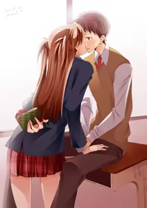 Page 370 of Evangelion Image Collection #2 - preview thumbnail