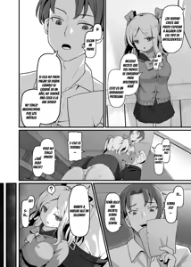 Page 3 of Chicchakute Dekai Senpai.｜Mi Pequeña y Enorme Senpai. - preview thumbnail