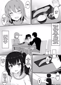 Page 3 of I was Seduced by My Wife's Child from a Previous Marriage - preview thumbnail