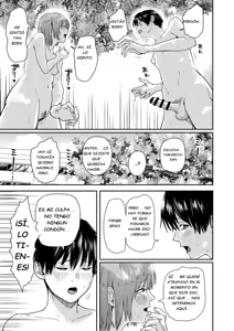 Page 40 of Zenra Kokuhaku.｜ConfesiónDesnuda. - preview thumbnail