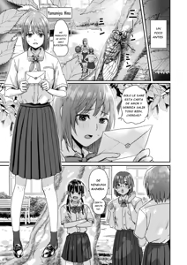 Page 8 of Zenra Kokuhaku.｜ConfesiónDesnuda. - preview thumbnail