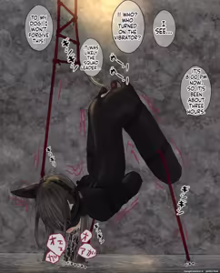 Page 3 of Hitoinu no Shigoto | Human Dog's Work 11-14 + Extras - preview thumbnail