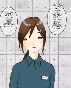 Page 422 of hito inu no o sigoto 15-END - preview thumbnail