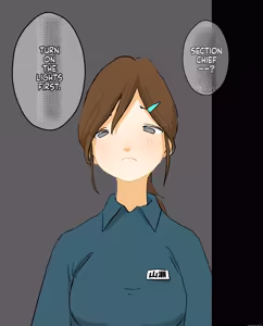 Page 493 of hito inu no o sigoto 15-END - preview thumbnail