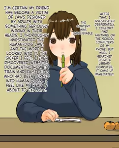 Page 512 of hito inu no o sigoto 15-END - preview thumbnail