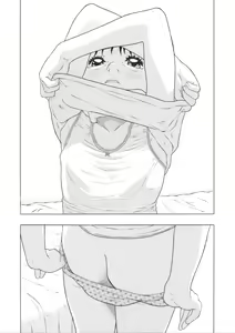Page 8 of Shoujo no Houteishiki - Girls of Equation - preview thumbnail