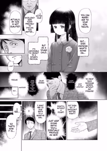 Page 4 of Shoujo shika Ninshin dekinai Sekai 〈dai 3-wa〉 - preview thumbnail