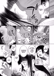 Page 8 of Shoujo shika Ninshin dekinai Sekai 〈dai 3-wa〉 - preview thumbnail