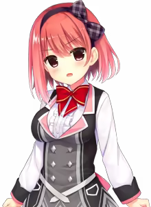Page 117 of Hamidashi Creative Totsu - Kanda Kanna Character Sprites - preview thumbnail