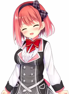 Page 168 of Hamidashi Creative Totsu - Kanda Kanna Character Sprites - preview thumbnail