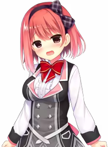 Page 176 of Hamidashi Creative Totsu - Kanda Kanna Character Sprites - preview thumbnail