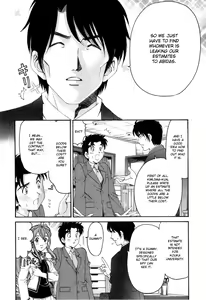 Page 56 of Virgin na Kankei R 2 Ch. 7-8 - preview thumbnail
